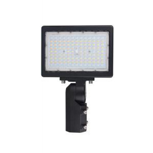  Satco 65-620 Bronze Flood Light 