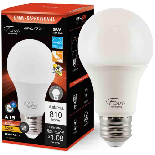 Euri Lighting EA19-5020cec