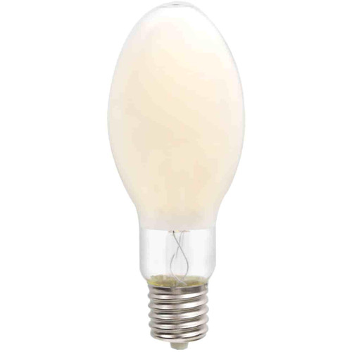  NaturaLED 4631 40W LED HID Coated Filament Bulb 4000K 