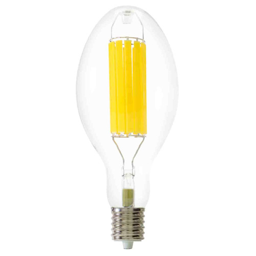  NaturaLED 4634 55W LED HID Filament Bulb 5000K 