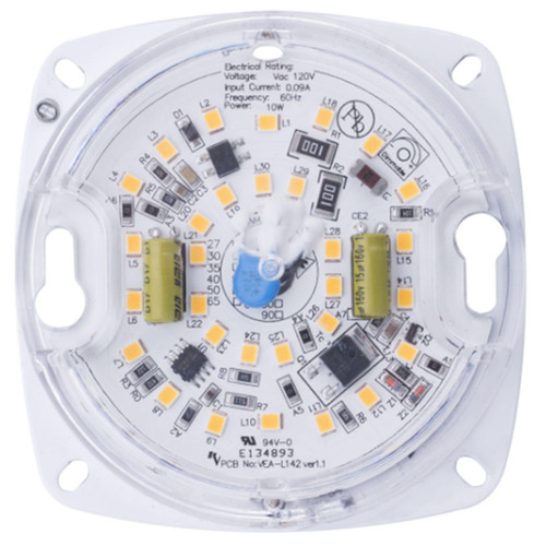  Sunlite 88458-SU 10W Light Engine CCT Selectable 