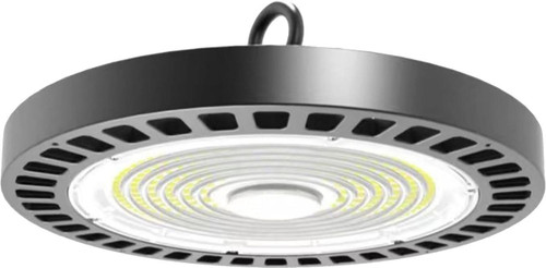  Sunlite 89780-SU Black UFO High Bay Light Fixture 