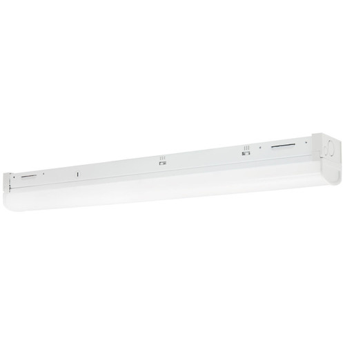  Sunlite 85620-SU 2ft LED Strip Light Fixture 