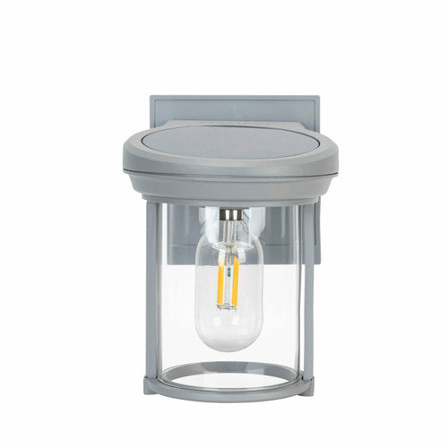 Gama Sonic Solar Lighting Gama Sonic 1BE40810 Solar Coach Lantern 