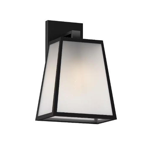 Volume Lighting V9053-5 Outdoor Hardwired Bell Lantern Sconce