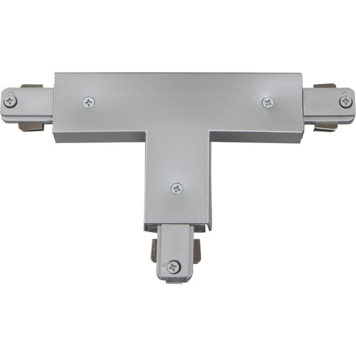 Volume Lighting V2756-20 Silver Gray T Connector