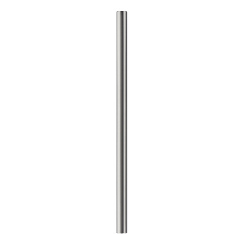 Volume V0090-33 - 12" Brushed Nickel Downrod Stem