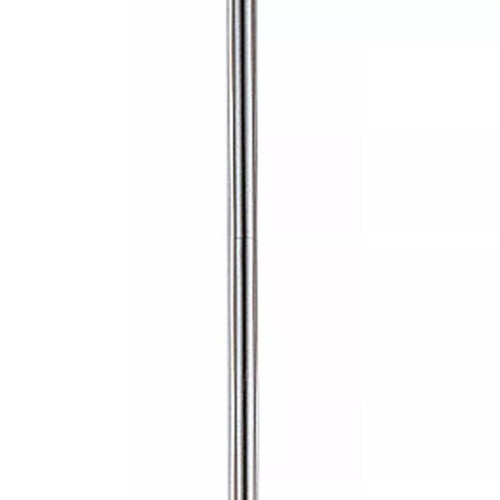 Volume Lighting V0089-20 Silver Grey Stems