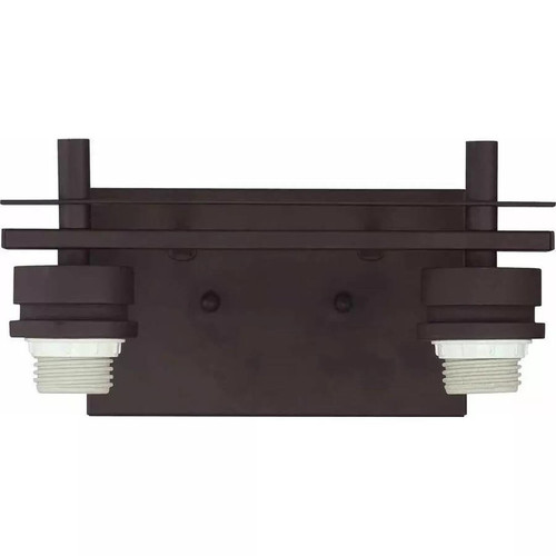 Volume Lighting Volume V3792-79 Antique Bronze Bathroom Vanity