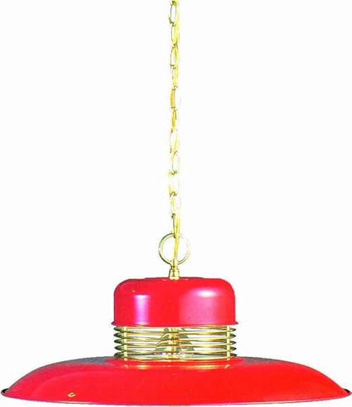 Volume Lighting Volume V1818-16 Indoor Pendant Light