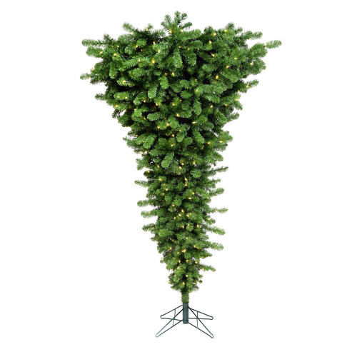  Vickerman A107456LED 5.5'x38" American Upside Down LED 250WW 