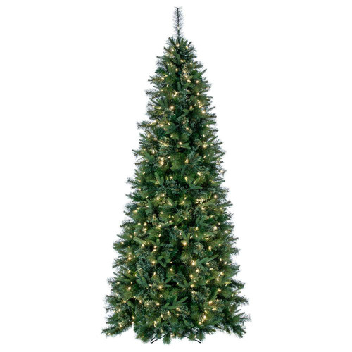 Vickerman A118166LED 6.5' x 42" Cashmere Slim LED 450WW
