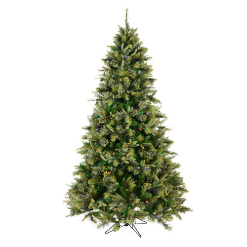 Vickerman A118257LED 5.5' x 43" Cashmere Pine LED 350MU