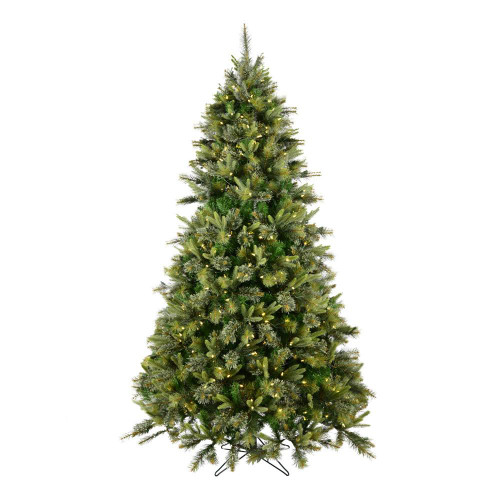 Vickerman A118291LED 12' x 85" Cashmere Pine LED 2200WW