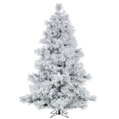 Vickerman A155236LED 3.5' x 35" Flkd Alberta w/Cone LED 150WW
