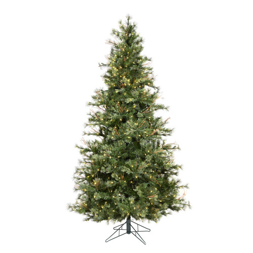 Vickerman A801661LED 6.5' x 47" Slim Mixed Country LED 450WW