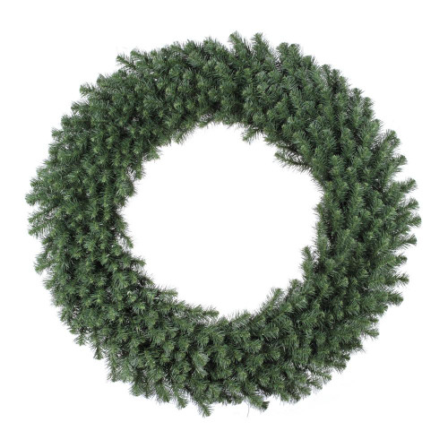 Vickerman A808742 42" Douglas Fir Wreath 370 Tips 