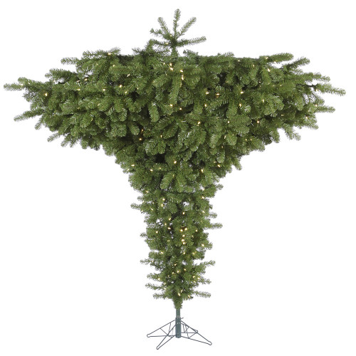 Vickerman A860176LED 7.5' x 95" Upside Down LED 650WW 