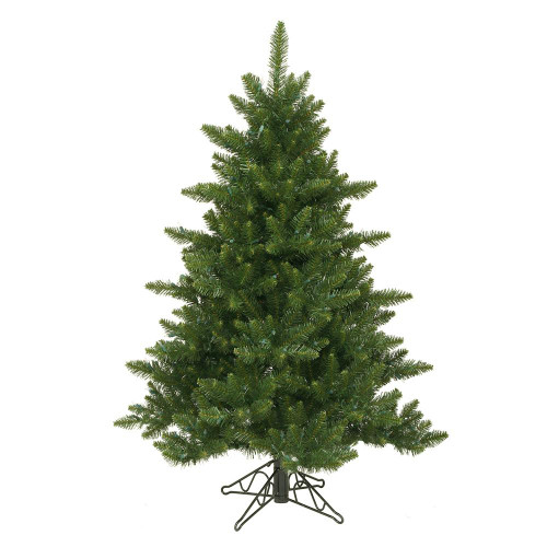 Vickerman A860945 4.5ft Camdon Fir Christmas Tree