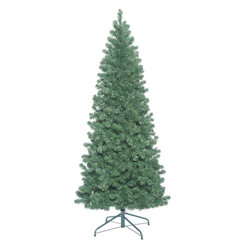 Vickerman C164065 - 6.5 ft Oregon Fir Unlit Christmas Tree