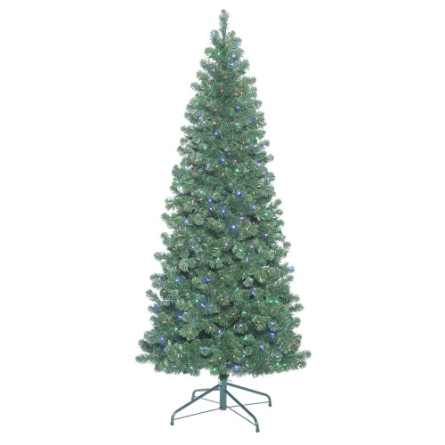 Vickerman C164077LED 7.5' x 40" Oregon Slim WA LED 650MU