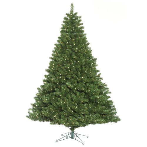Vickerman C164146LED 4.5' x 39" Oregon Fir WA LED 300WW