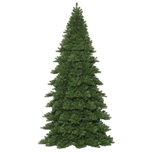Vickerman C164206LEDMU - 6 ft Oregon Fir Prelit Multi-colored LED Christmas Tree