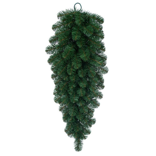 Vickerman C164836 - 36" Oregon Fir Teardrop Wreath