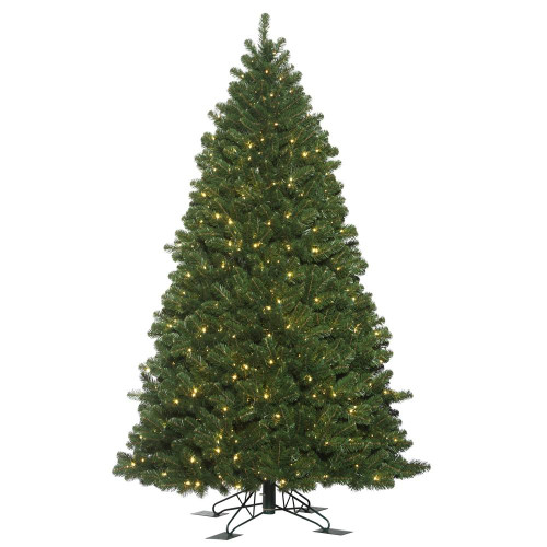 Vickerman C165266LED 6.5' x 50" Oregon Outdoor WA LED 600WW