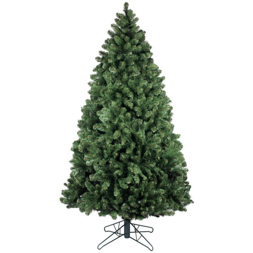 Vickerman C165285 - 10 ft Oregon Fir Unlit Christmas Tree