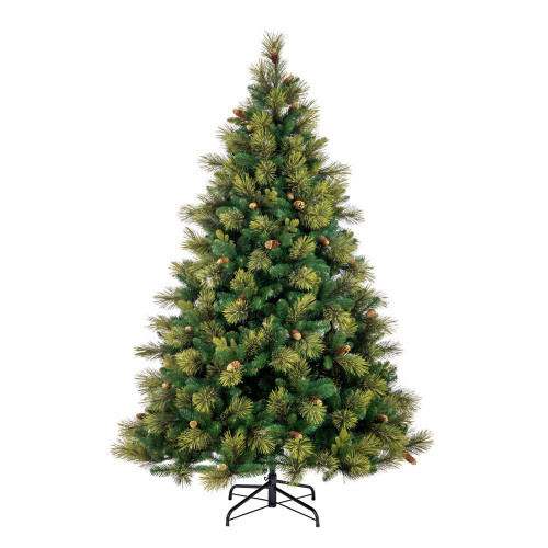 Vickerman DT210565 6.5' x 56" Emerald Mixed Fir 1110T