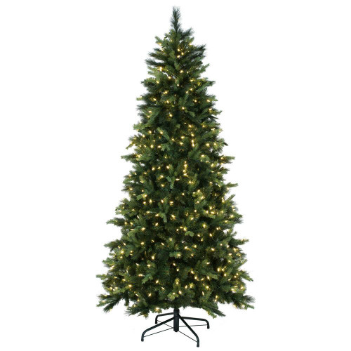 Vickerman DT211366LED 6.5' x 39" Southern Spruce DuraL 500WW 