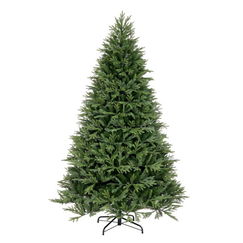 Vickerman DT213565 6.5' x 52" Tiffany Fraser Fir 4243T