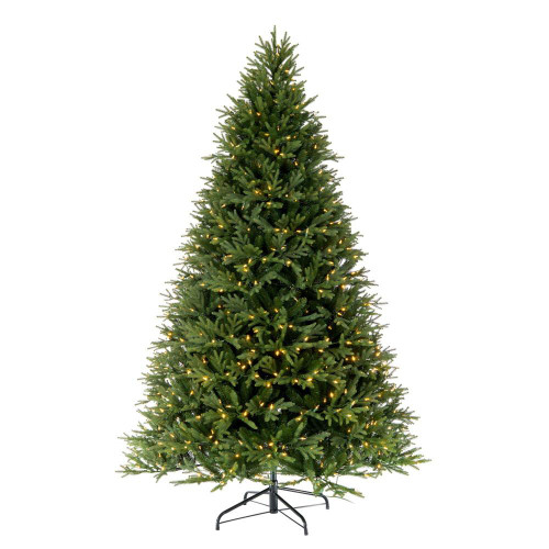 Vickerman DT213566LED 6.5' x 52" Tiffany Fraser Dura-Lit 500WW