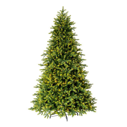 Vickerman DT214266LED 6.5' x 48" Jersey Fraser Dura-Lit 500WW