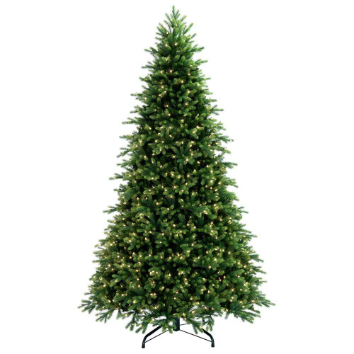 Vickerman DT214281LED 9' x 64" Jersey Fraser Dura-Lit 1100WW 