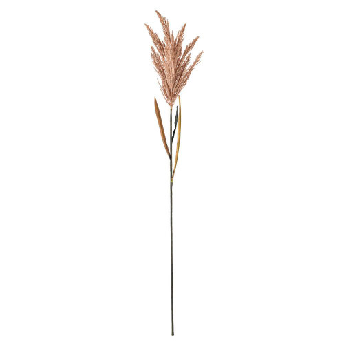 Vickerman FM224954 51" Artificial Gold Reed Spray 2 Bundle 