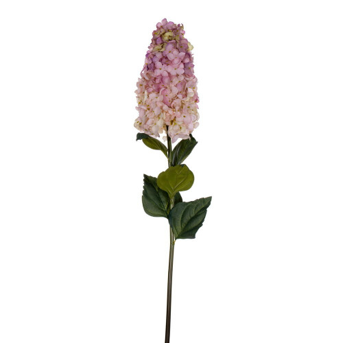 Vickerman FM228168 35.5" Lavender Cone Hydrangea Spray 2/pk 