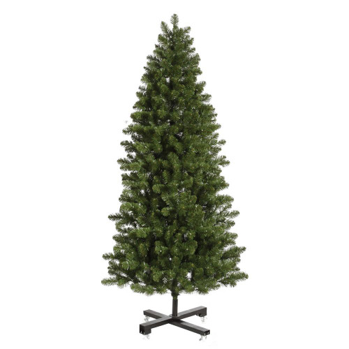  Vickerman G125065 6.5' x 41" Slim Grand Teton Tree 876T 
