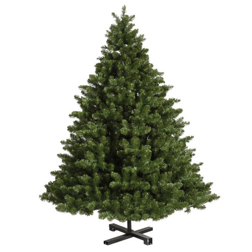 Vickerman G125275 7.5' x 68" Grand Teton Tree 1793T