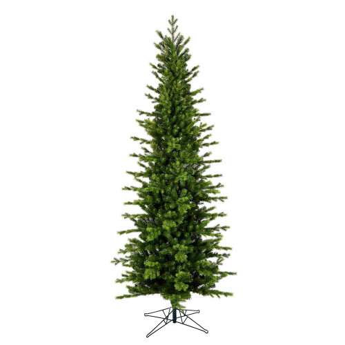  Vickerman G193455 5.5' x 32" Moutauk Pine Pencil 1101Tips 