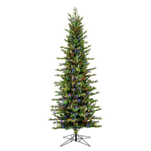  Vickerman G193457LED 5.5' x 32" Moutauk Pencil Dura-Lit 450MU 