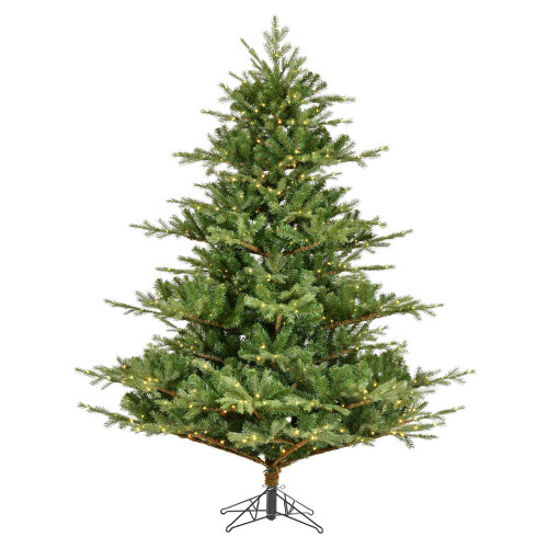  Vickerman G204266LED 6.5' x 63" Sherwood Fir Dura-Lit 650WW 