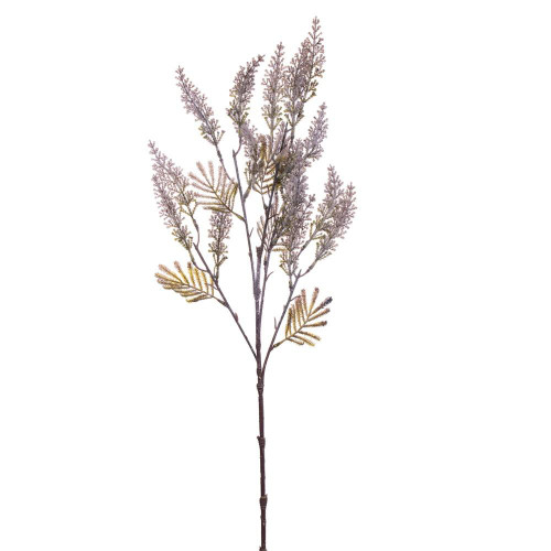  Vickerman FM223129 26" Artificial Gray Green Cedar Spray 3/Bag 