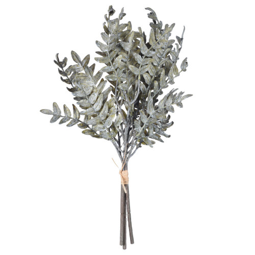 Vickerman FXT221518 18" Green Acacia Bundle 2/Bag 