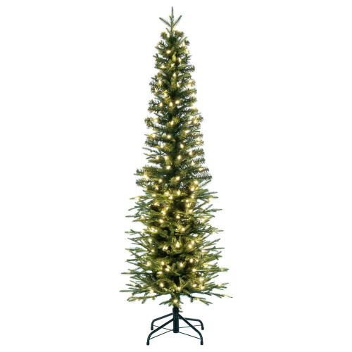 Vickerman K167346LED 4.5' x 23" Bixley Pencil DuraL 200WW