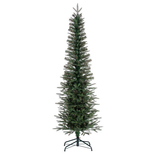 Vickerman K167380 - 8.5 ft Bixley Fir Unlit Christmas Tree
