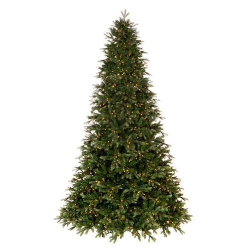 Vickerman K224158LED 5.5ft Douglas Fir Christmas Tree with Lights