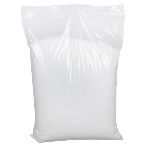  Vickerman LB210510 White Artificial Snowflakes 10Lb 