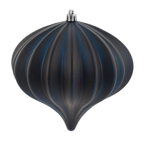 Vickerman N151231DMV 5.7" Midnt Blue Matte Onion UV 3/Bg 